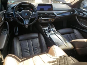 BMW 540 XI M-PACK  | Mobile.bg    7