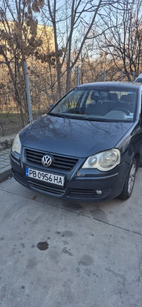 VW Polo 1.2 , снимка 3