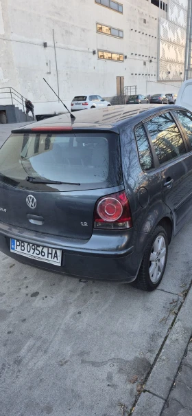 VW Polo 1.2 , снимка 4