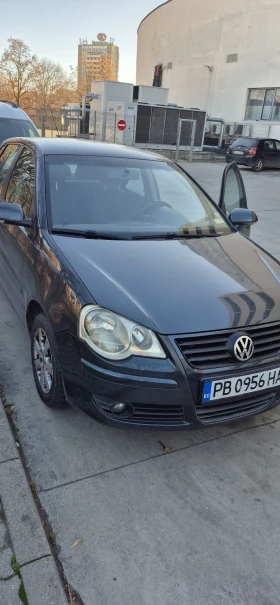 VW Polo 1.2 , снимка 1