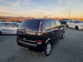 Opel Meriva 1.3 CDTI, снимка 6