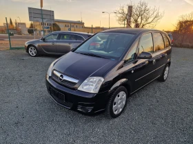 Opel Meriva 1.3 CDTI, снимка 3