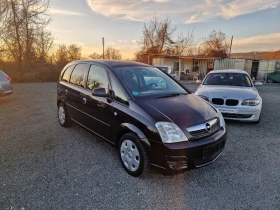 Opel Meriva 1.3 CDTI, снимка 1