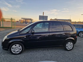 Opel Meriva 1.3 CDTI, снимка 4