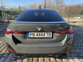 BMW 440 M440i Gran Coupe, снимка 6