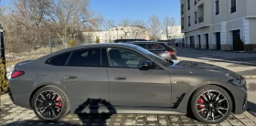 BMW 440 M440i Gran Coupe, снимка 4