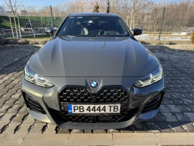 BMW 440 M440i Gran Coupe, снимка 2