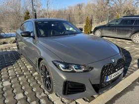 BMW 440 M440i Gran Coupe, снимка 3