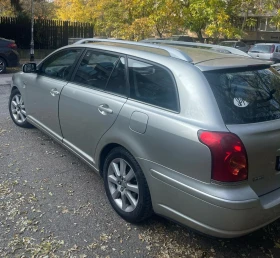 Toyota Avensis D-4D 2.0 116 hp. , снимка 4