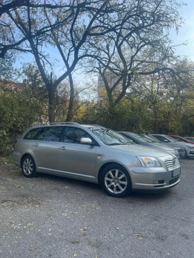 Toyota Avensis D-4D 2.0 116 hp. , снимка 7