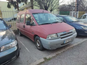 Peugeot Expert 1.9 TD, снимка 2