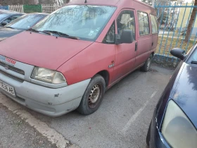 Peugeot Expert 1.9 TD, снимка 1