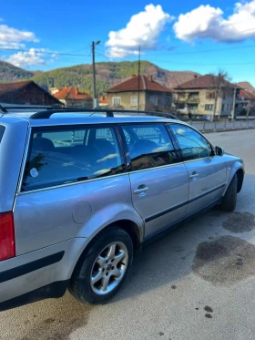 VW Passat, снимка 4