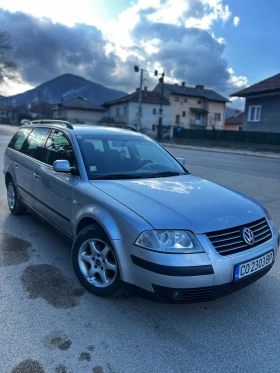 VW Passat, снимка 2