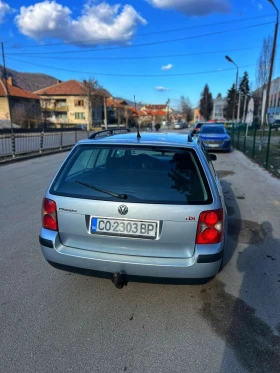 VW Passat, снимка 3