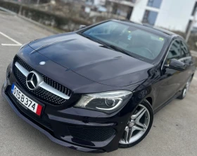     Mercedes-Benz CLA 220