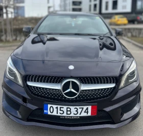 Mercedes-Benz CLA 220, снимка 6