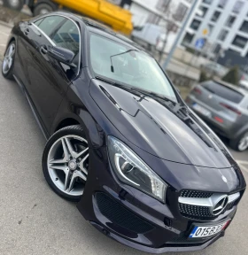 Mercedes-Benz CLA 220, снимка 5