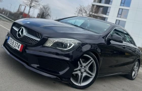 Mercedes-Benz CLA 220, снимка 4