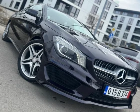  Mercedes-Benz CLA 22...