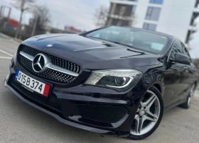 Mercedes-Benz CLA 220, снимка 3