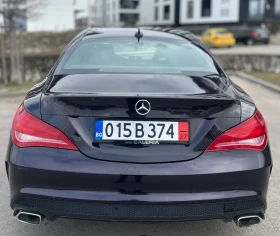 Mercedes-Benz CLA 220, снимка 10