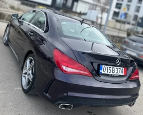 Mercedes-Benz CLA 220, снимка 9