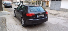 Audi A3 2.0Т Quattro , снимка 8