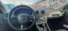 Audi A3 2.0Т Quattro , снимка 7