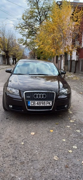 Audi A3 2.0Т Quattro , снимка 3