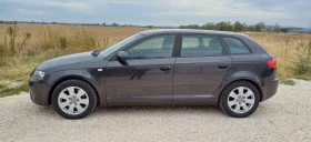 Audi A3 2.0Т Quattro , снимка 11