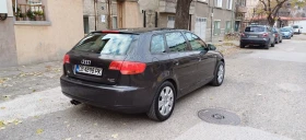 Audi A3 2.0Т Quattro , снимка 6