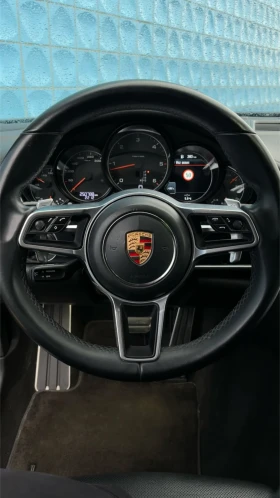 Porsche Panamera Facelift Full Led Matrix TOP!!!, снимка 12