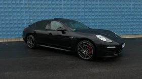 Porsche Panamera Facelift Full Led Matrix TOP!!!, снимка 4