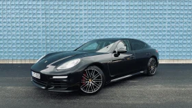 Porsche Panamera Facelift Full Led Matrix TOP!!!, снимка 1