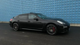 Porsche Panamera Facelift Full Led Matrix TOP!!!, снимка 5