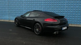 Porsche Panamera Facelift Full Led Matrix TOP!!!, снимка 3