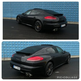 Porsche Panamera Facelift Full Led Matrix TOP!!!, снимка 6