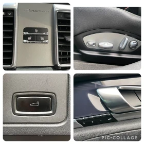 Porsche Panamera Facelift Full Led Matrix TOP!!!, снимка 16