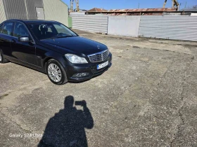 Mercedes-Benz C 180, снимка 17