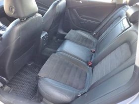 VW Passat 2.0 4x4 comanreal, снимка 10