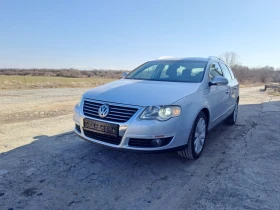 VW Passat 2.0 4x4 comanreal, снимка 1