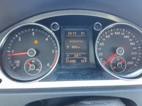 VW Passat 2.0 4x4 comanreal, снимка 8