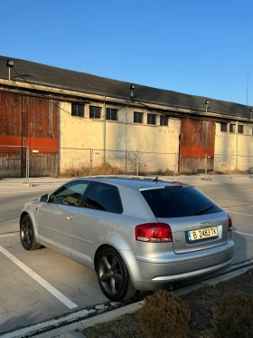 Audi A3, снимка 7