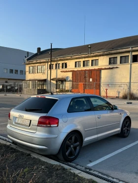 Audi A3, снимка 5