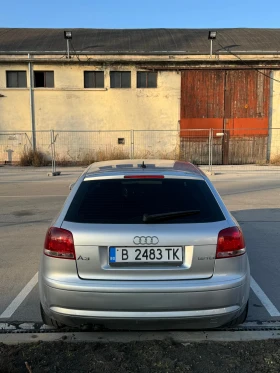 Audi A3, снимка 6