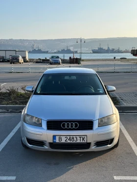 Audi A3, снимка 2