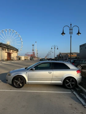 Audi A3, снимка 8