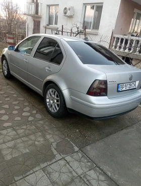 VW Bora 1.9 tdi 131kc, снимка 1