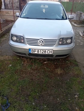 VW Bora 1.9 tdi 131kc, снимка 2